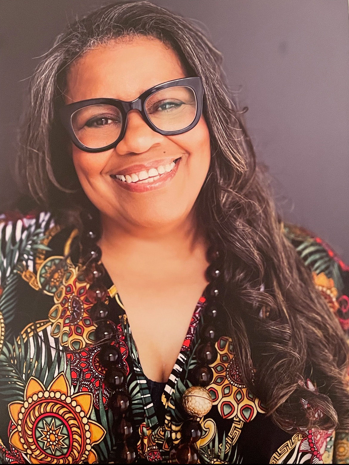 aleesha Brown Beauty Expert & Therapist